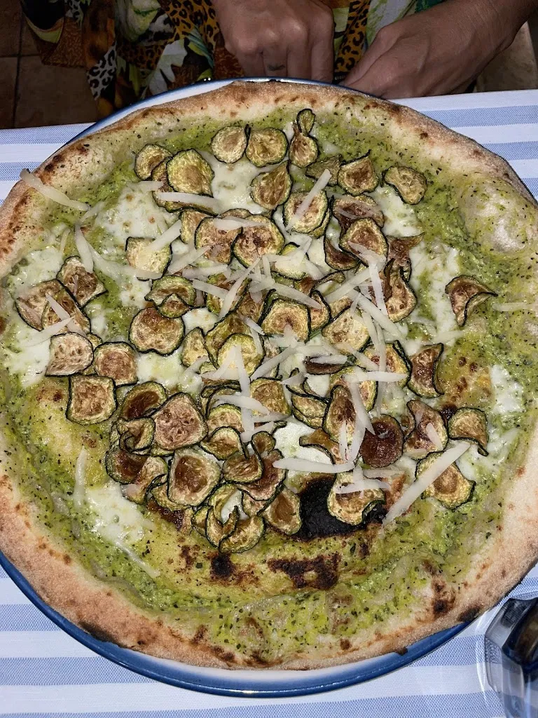 Rebecca_Carmelina - Brescia_Bressa_review