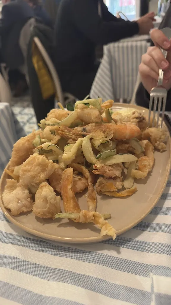 Max Sid_Carmelina - Brescia_Bressa_review