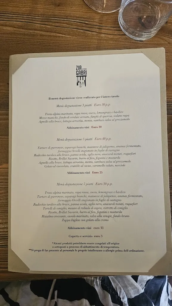 Menu_L'Osteria Della Zia Gabri_Bressa_image_3