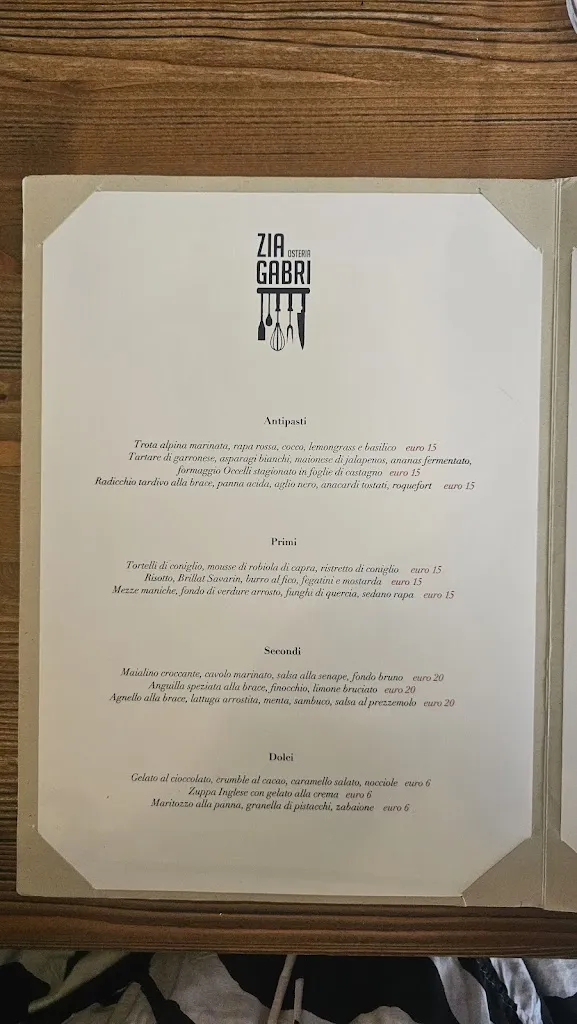 Menu_L'Osteria Della Zia Gabri_Bressa_image_4