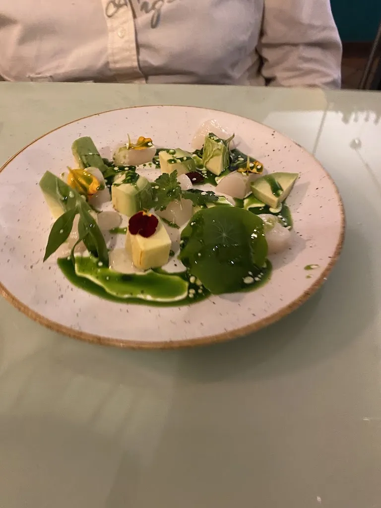 Menu_L'Osteria Della Zia Gabri_Bressa_image_8