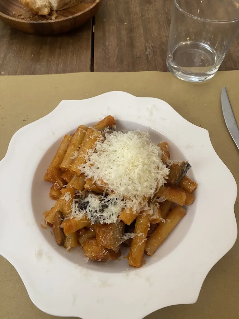 João Fernandes_L'Osteria Della Zia Gabri_Bressa_review