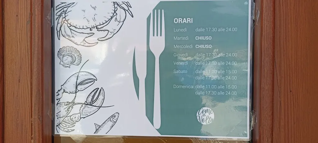 Menu_Come Na Volta_Budoia_image_3
