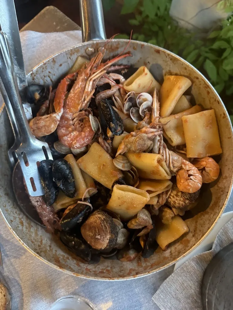 Jessie Torres_Come Na Volta_Budoia_review