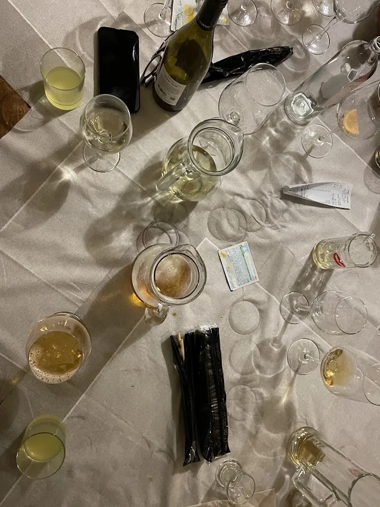 Ashley Wintjens_Come Na Volta_Budoia_review