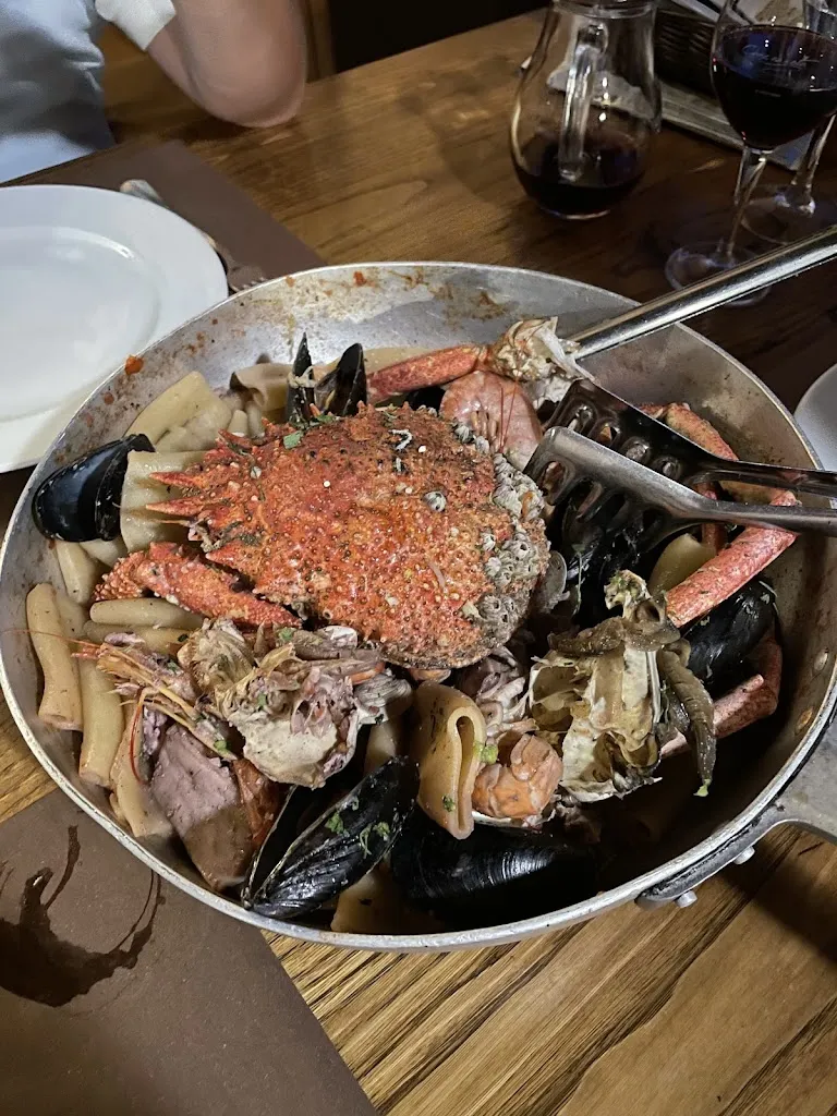 Johannes_Come Na Volta_Budoia_review