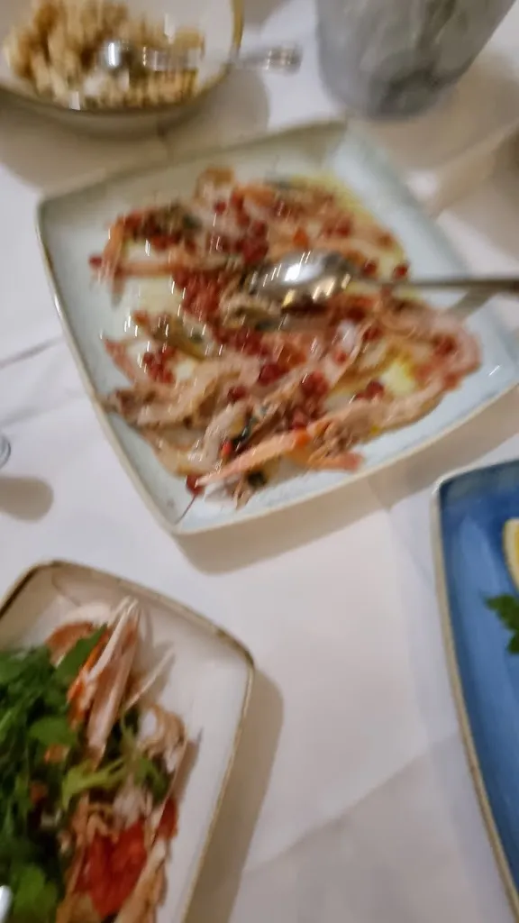 Menu_Il Gambero da Tato_San Benedetto in Perillis_image_5