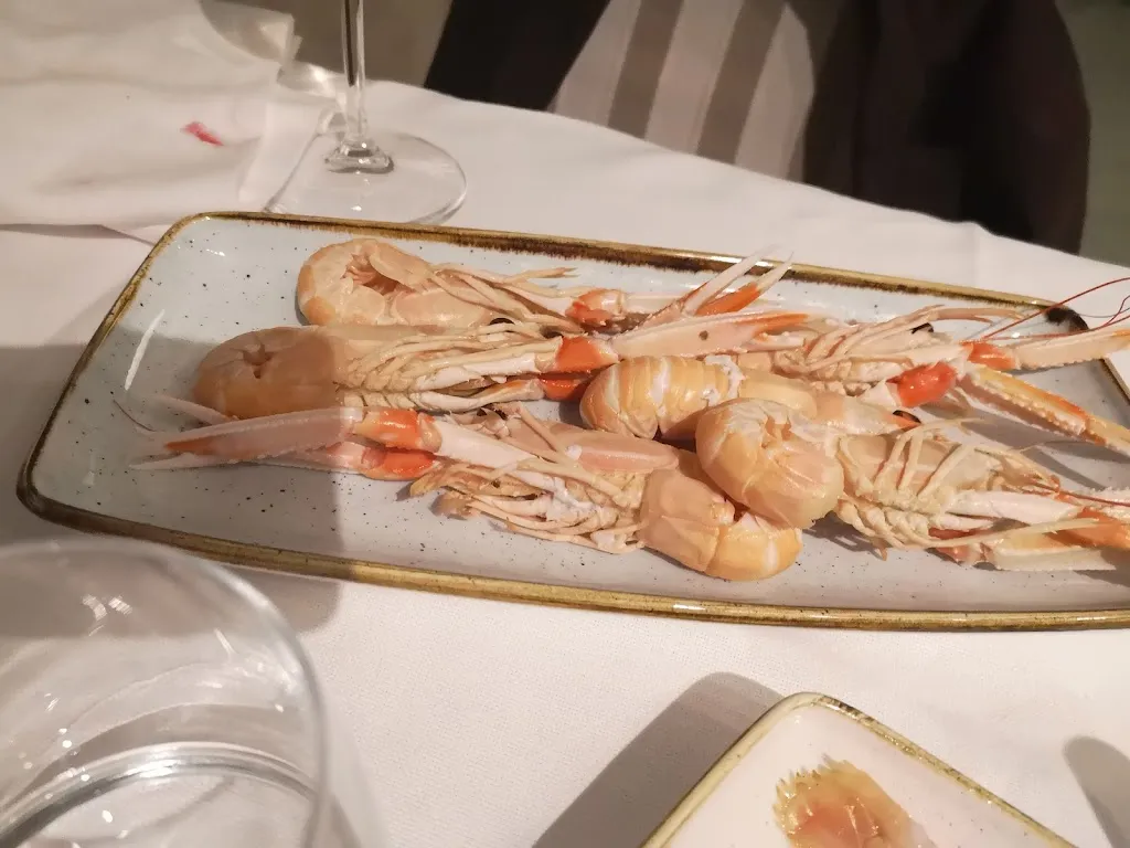 Menu_Il Gambero da Tato_San Benedetto in Perillis_image_6