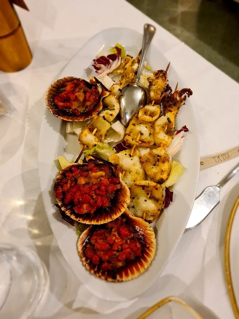 Menu_Il Gambero da Tato_San Benedetto in Perillis_image_8