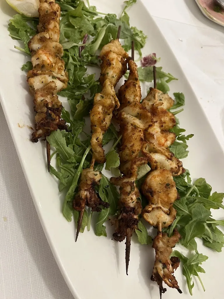 Il Gambero da Tato_San Benedetto in Perillis_slider_image_2