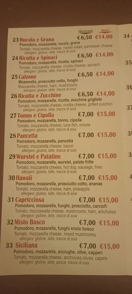 Menu_Ai Sapori_Budoia_immagine_2