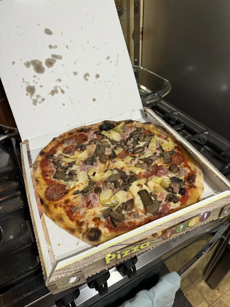 Colby Rose_Ai Sapori_Budoia_recensione