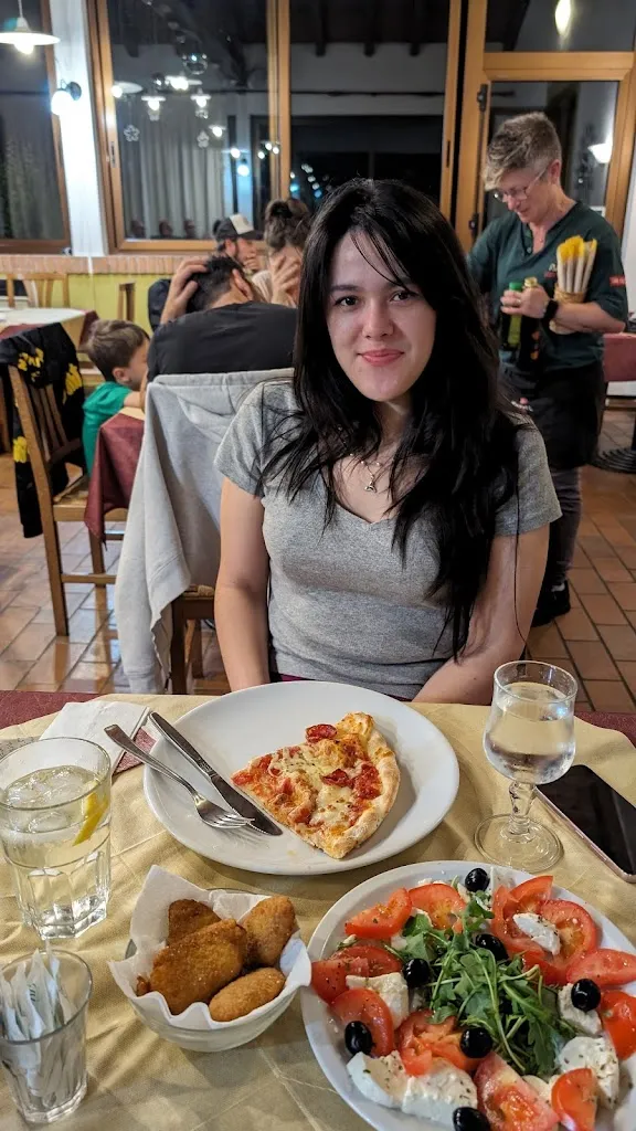 Preston Hatter_Il Posto Giusto_Budoia_review