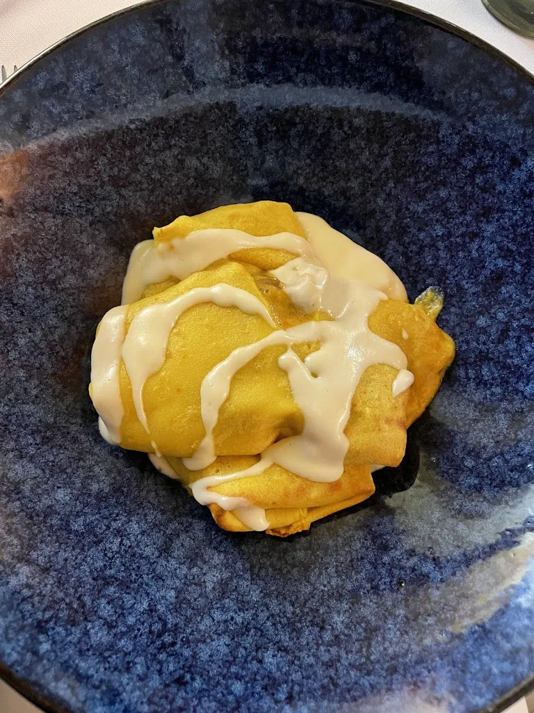 Stephanie Dagesse_Ciasa Mata_Budoia_recensione