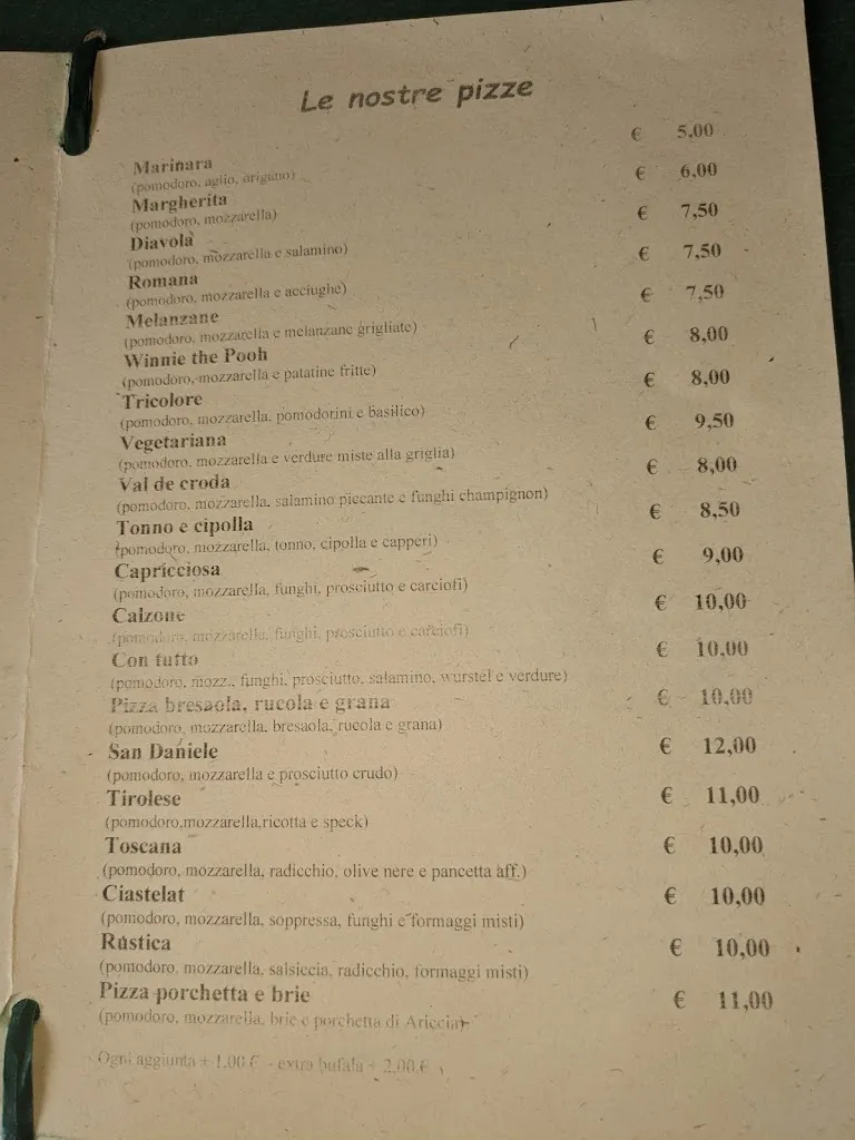 Menu_Pizzeria Al Ciastelat_Budoia_image_1