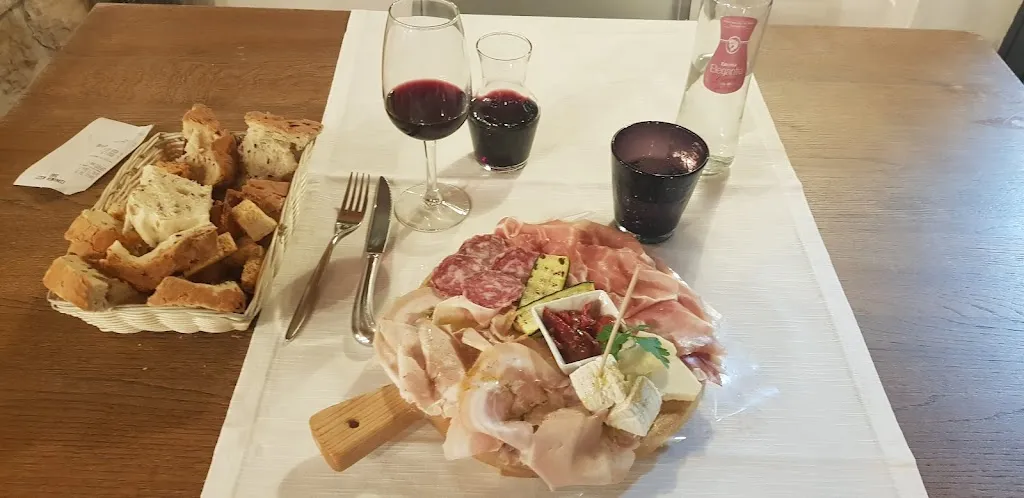 Wayne2224_Pizzeria Al Ciastelat_Budoia_review