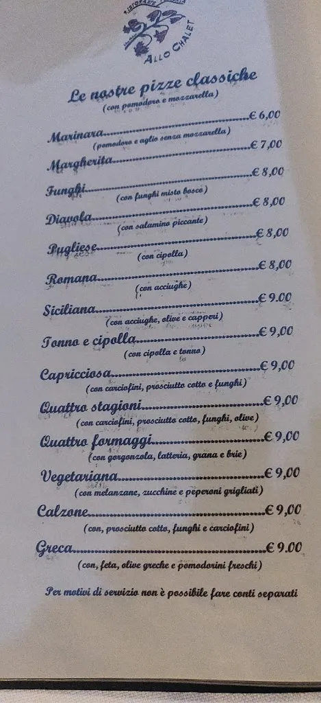 Menu_Ristorante Pizzeria Allo Chalet_Budoia_image_3