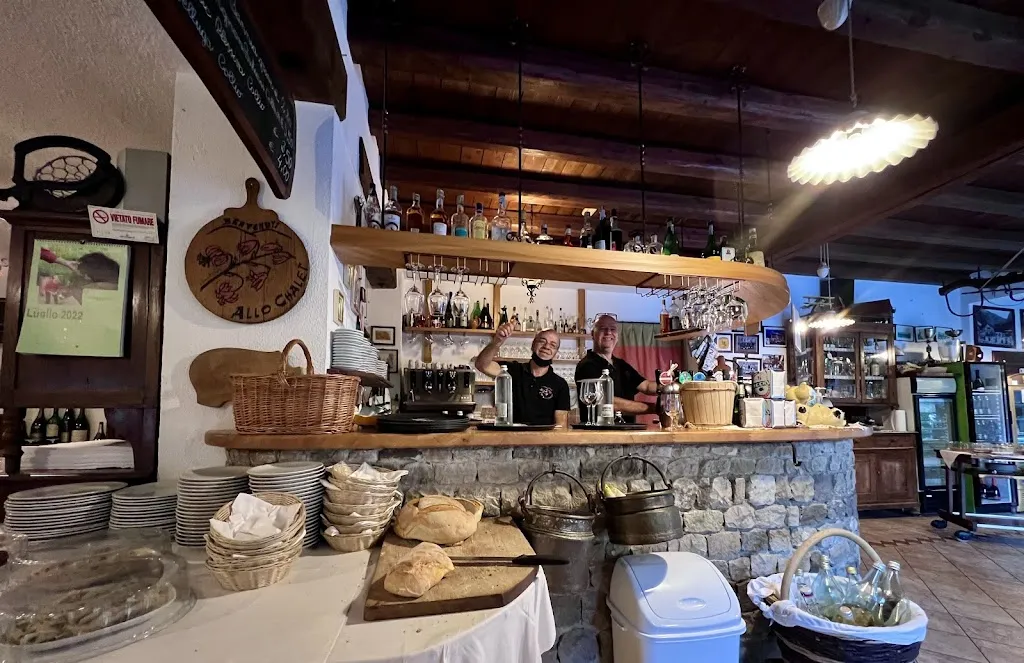 R. L_Ristorante Pizzeria Allo Chalet_Budoia_review