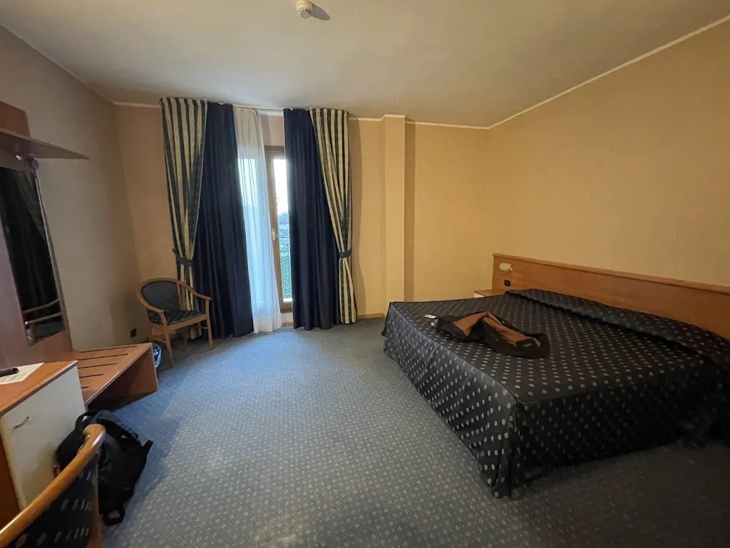 Ca 'del Bosco restaurant in Budoia