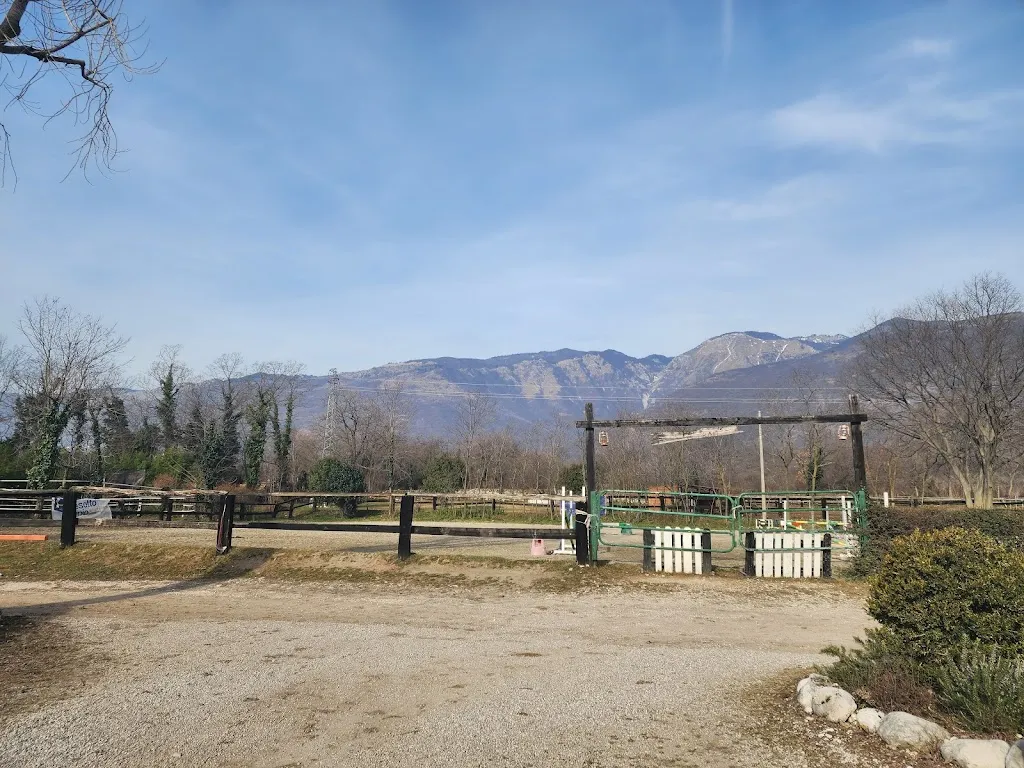 Marco_Agriturismo al Ranch_Budoia_review