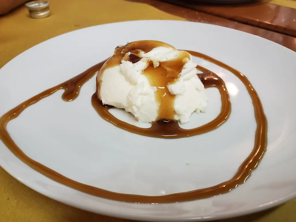 Ristoro Agrituristico Al 57 restaurant in Budoia