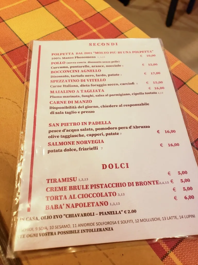 Menu_L'Osteria Di Corrado_Avezzano_image_2
