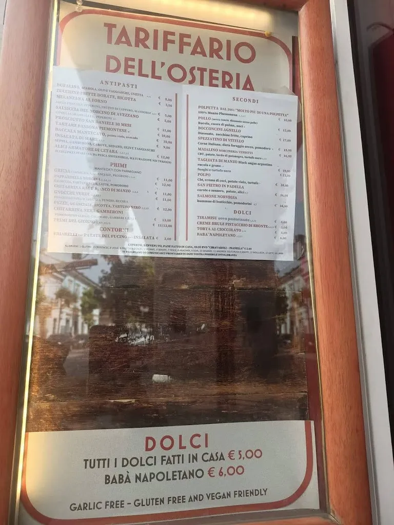 Menu_L'Osteria Di Corrado_Avezzano_image_3