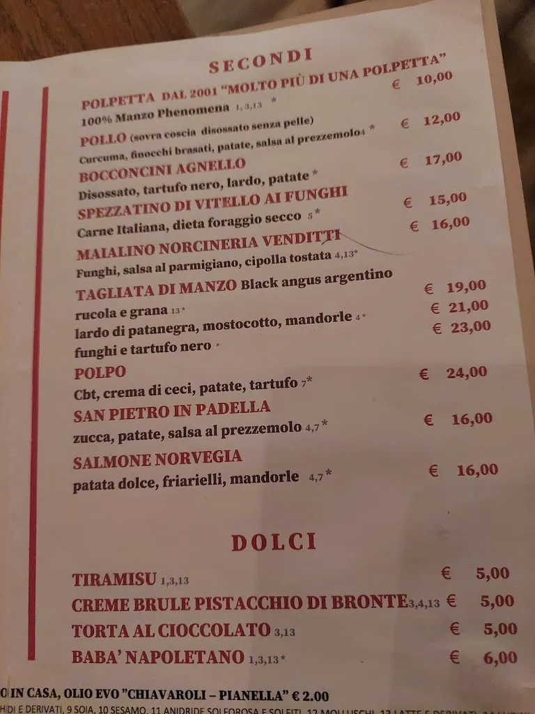 Menu_L'Osteria Di Corrado_Avezzano_image_4