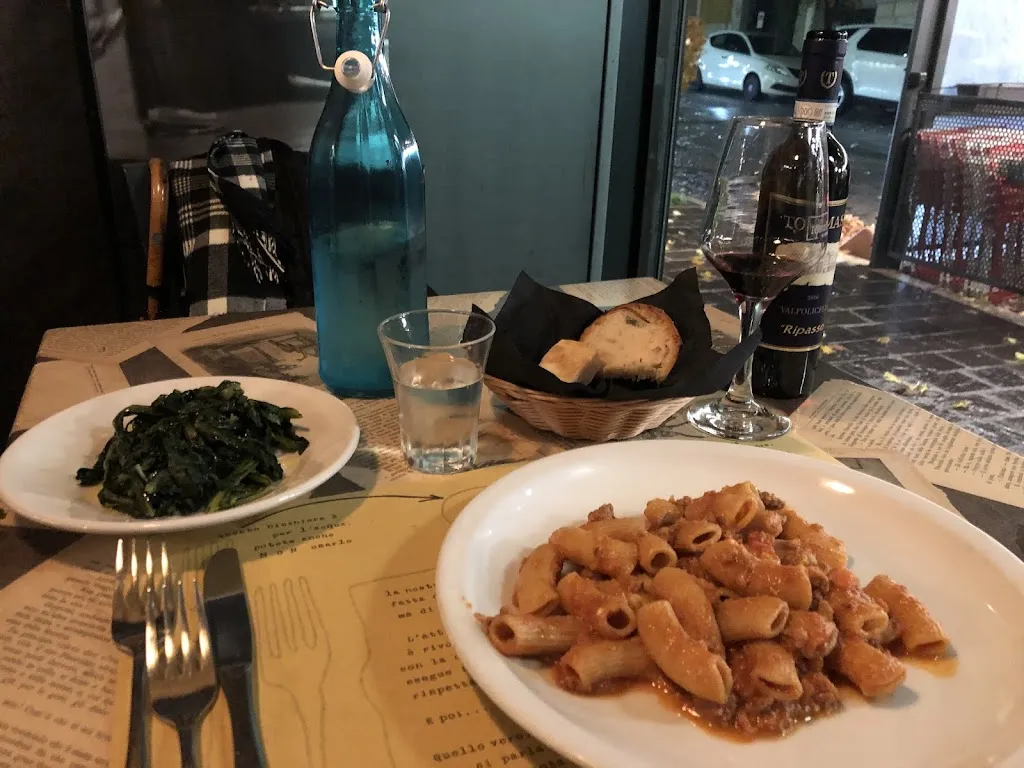 Justin Bradfield_L'Osteria Di Corrado_Avezzano_review