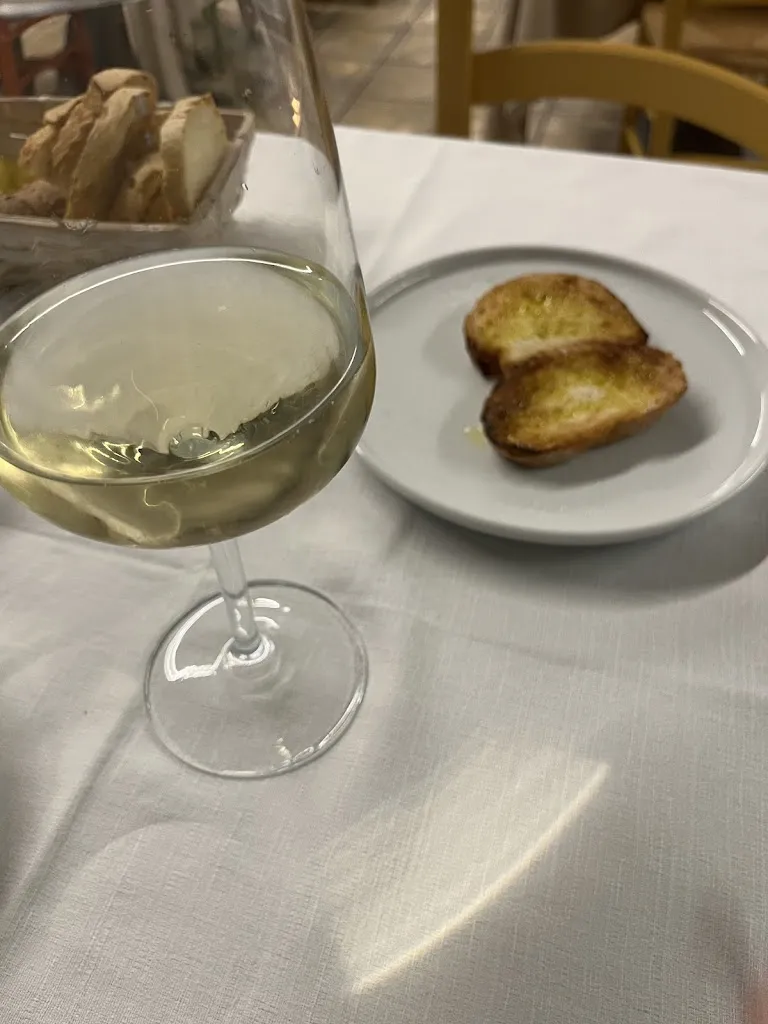 Karen Ancas_Ristorantino Sul Mare Pierre e Christian [prenota un tavolo sul sito web]_San Benedetto in Perillis_review