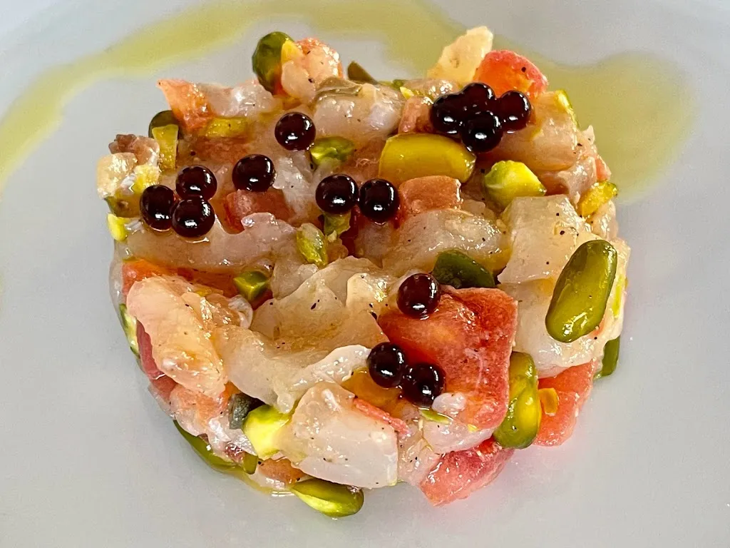 Ristorantino Sul Mare Pierre e Christian [prenota un tavolo sul sito web]_San Benedetto in Perillis_slider_image_3