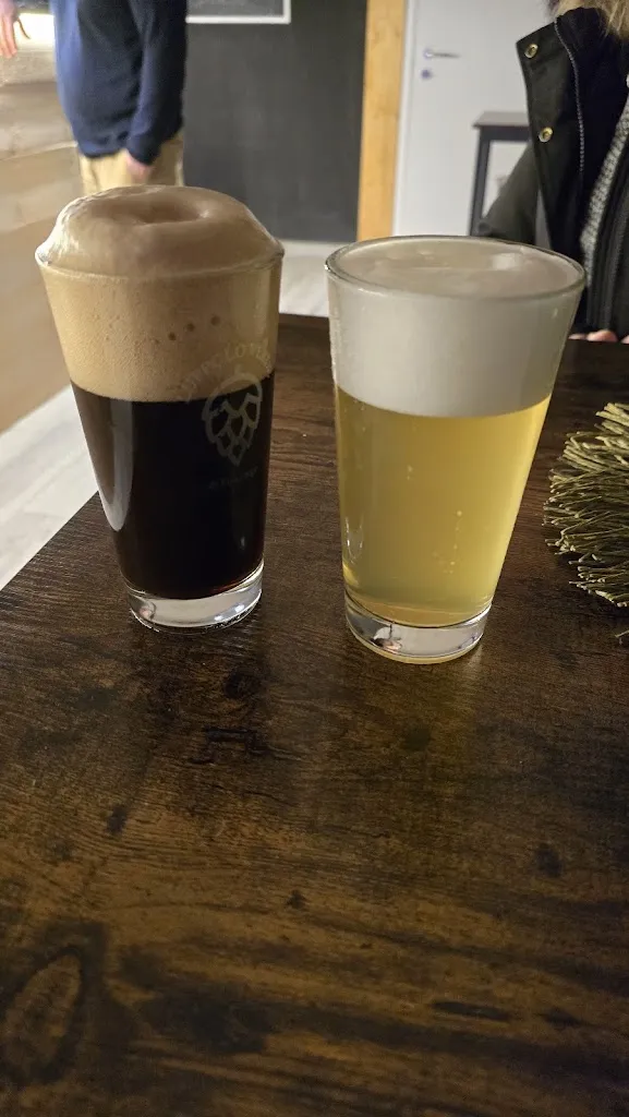 Antonio Bacci_LUPPOLO VERDE DI POLCENIGO_Budoia_review