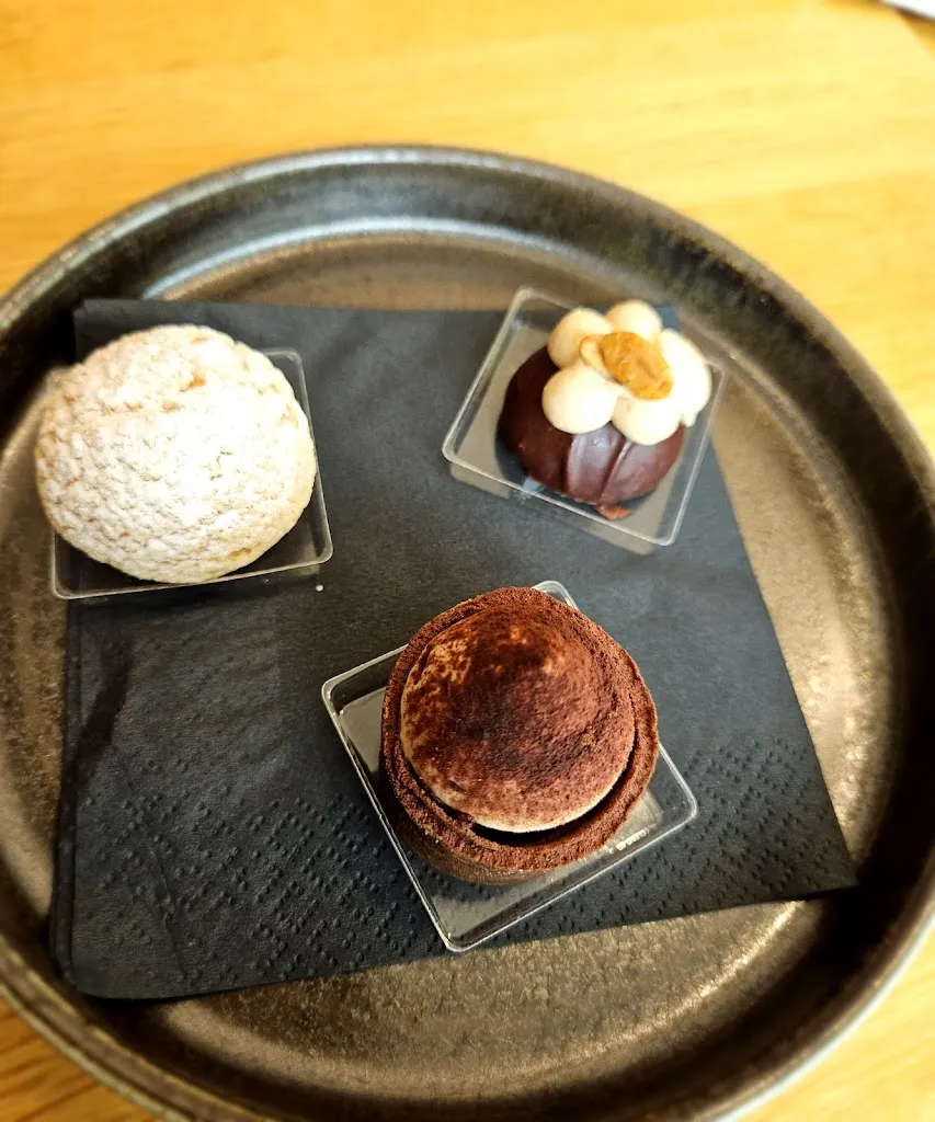 양성철_Le Fucine Caffè & Bistrot_Buttrio_review