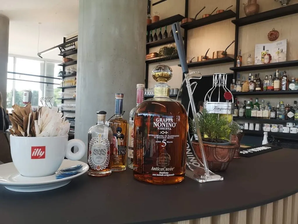 Le Fucine Caffè & Bistrot_Buttrio_slider_image_1