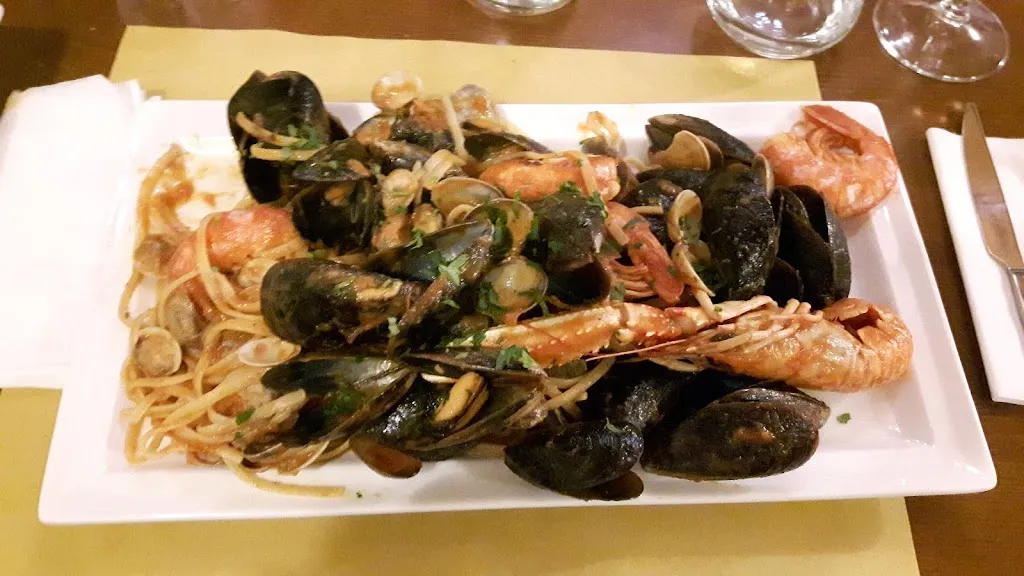 Menu_Ancient Restaurant 