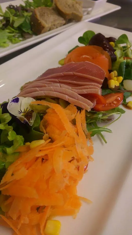 Menu_Ancient Restaurant 