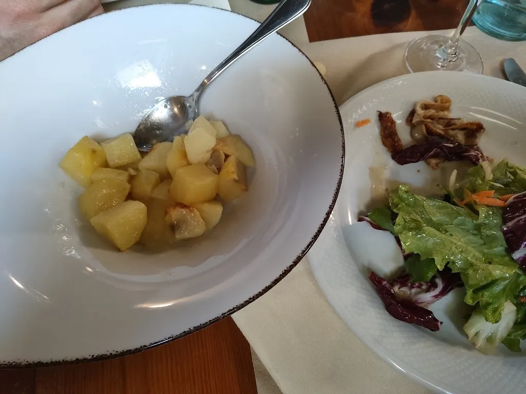 Prosc1One_Ristorante Al Molino_Camino al Tagliamento_review