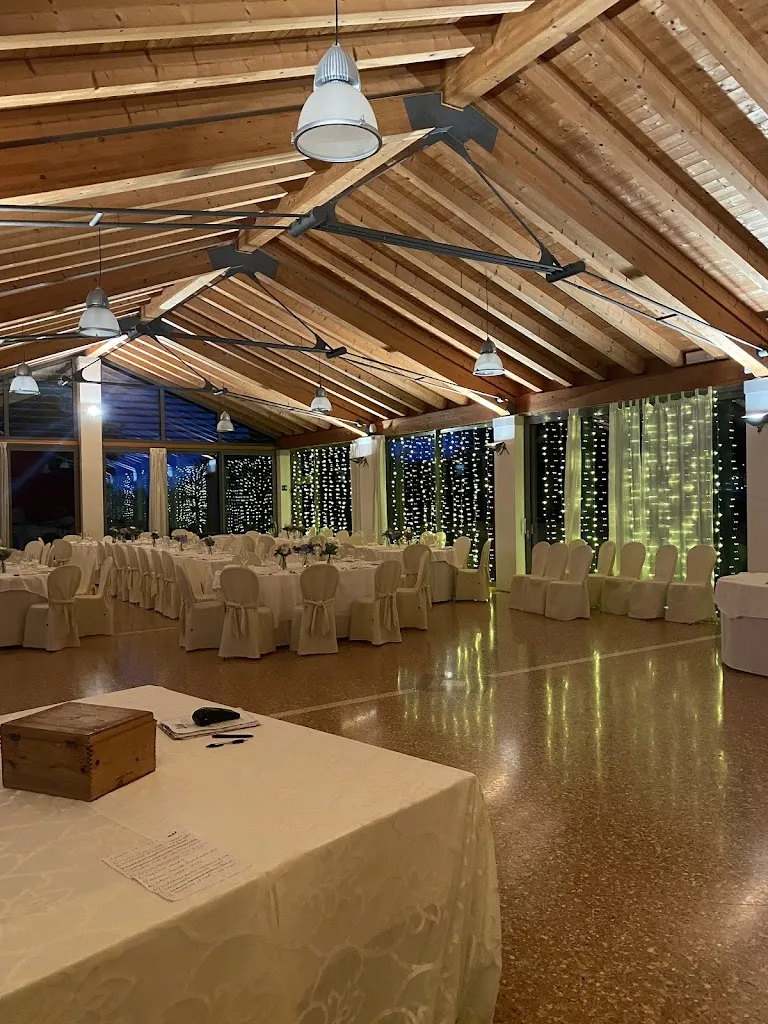 Stefania_Ristorante Al Molino_Camino al Tagliamento_review