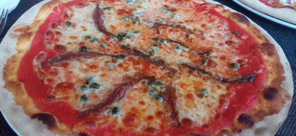 Magdalena_Trattoria Savorgnan di Pinzin Mariangela_Camino al Tagliamento_review