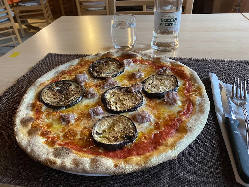 Stefano Gobbo_Trattoria Savorgnan di Pinzin Mariangela_Camino al Tagliamento_review