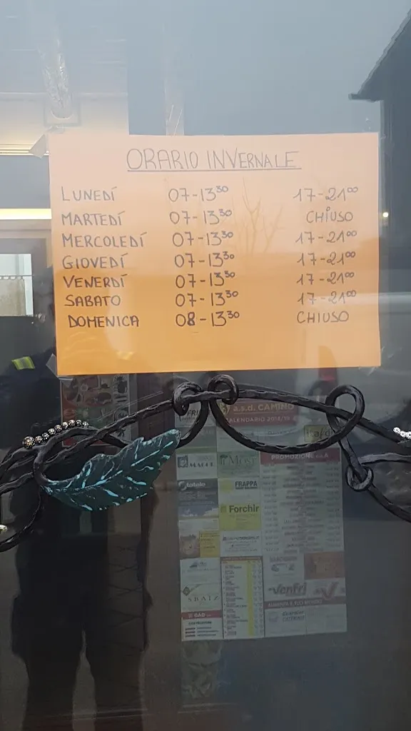 Menu_Bar Al Volt Di Sede_Camino al Tagliamento_image_1