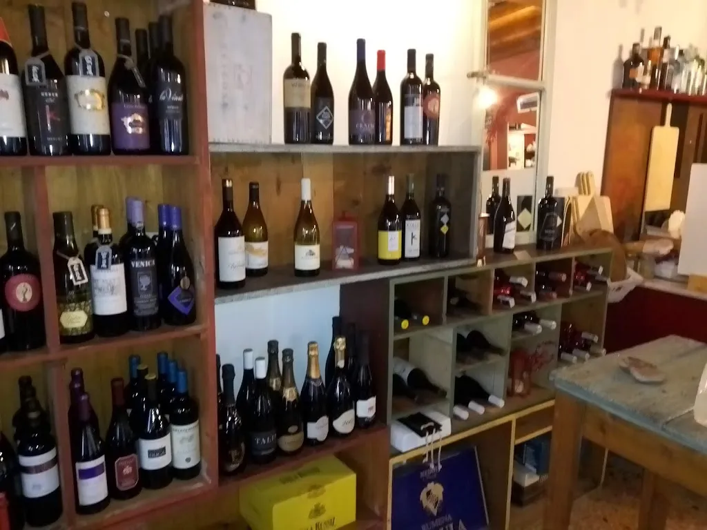 Osteria Cucina restaurant in Campoformido