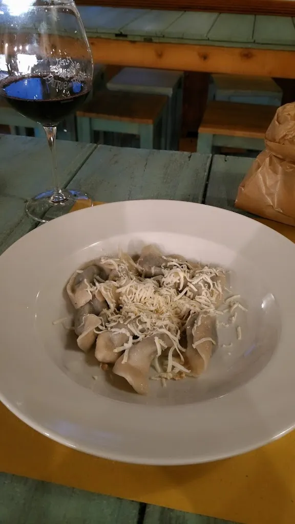 Stefano Rizzotti_A le Patrie dal Friul_Campoformido_review