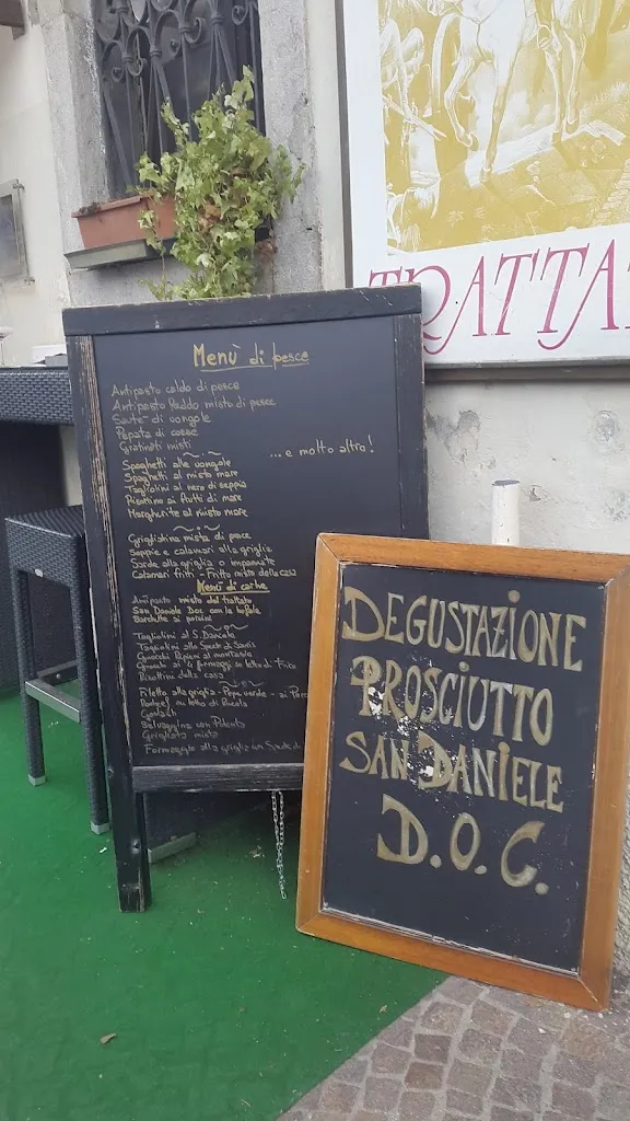 Menu_Trattoria Al Trattato di Rizzardi Mario_Campoformido_image_2