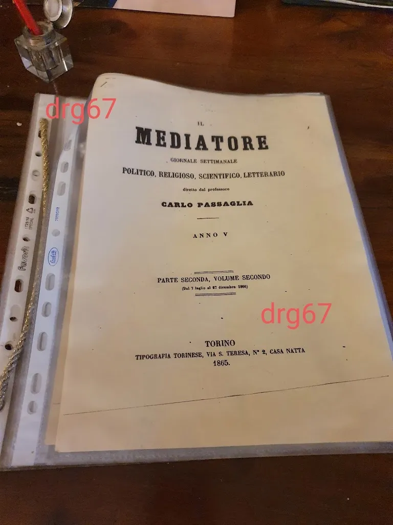 Menu_Trattoria Al Trattato di Rizzardi Mario_Campoformido_image_3