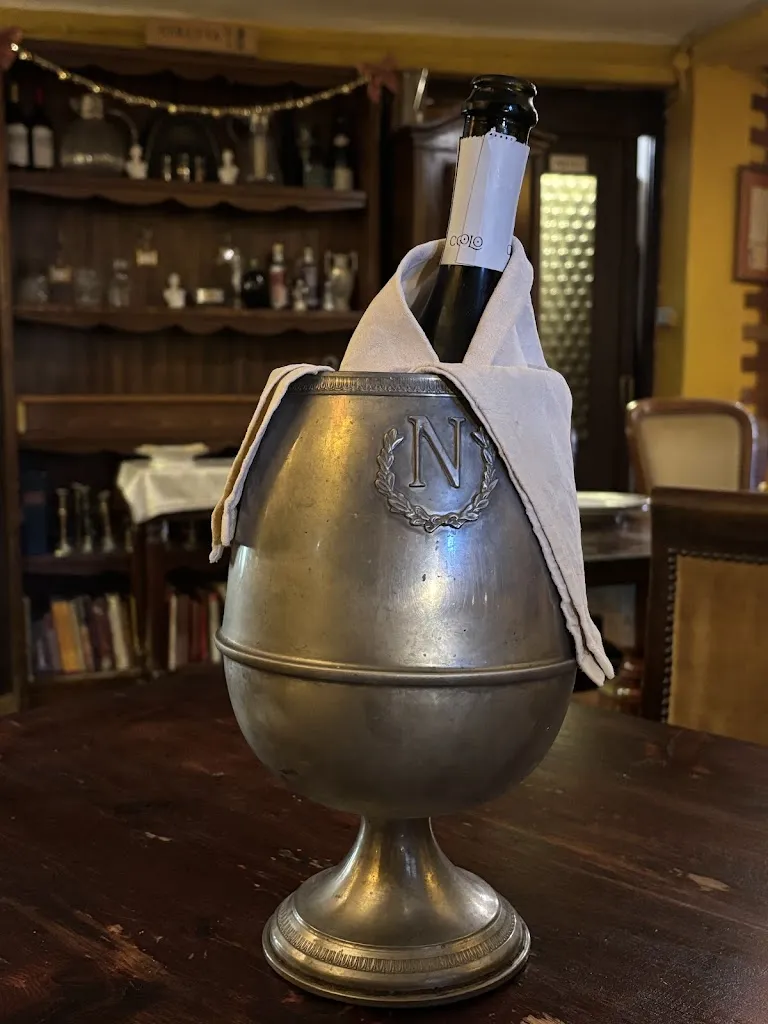 Fabrice Pettoello_Trattoria Al Trattato di Rizzardi Mario_Campoformido_review