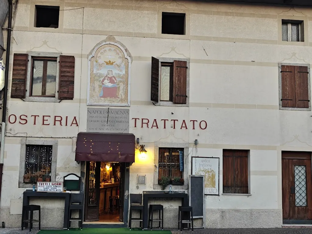 Trattoria Al Trattato di Rizzardi Mario_Campoformido_slider_image_3