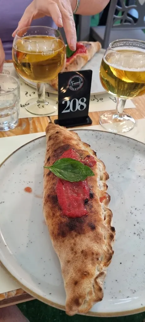 Corfu Tourist_Osteria contemporanea Foconè - pizza e cucina_Sambuceto_review