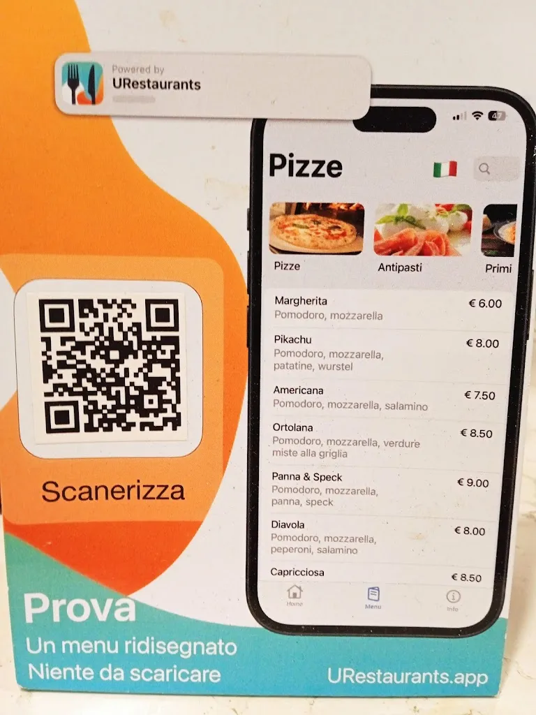 Menu_Pizzeria Capriccio_Campoformido_image_1