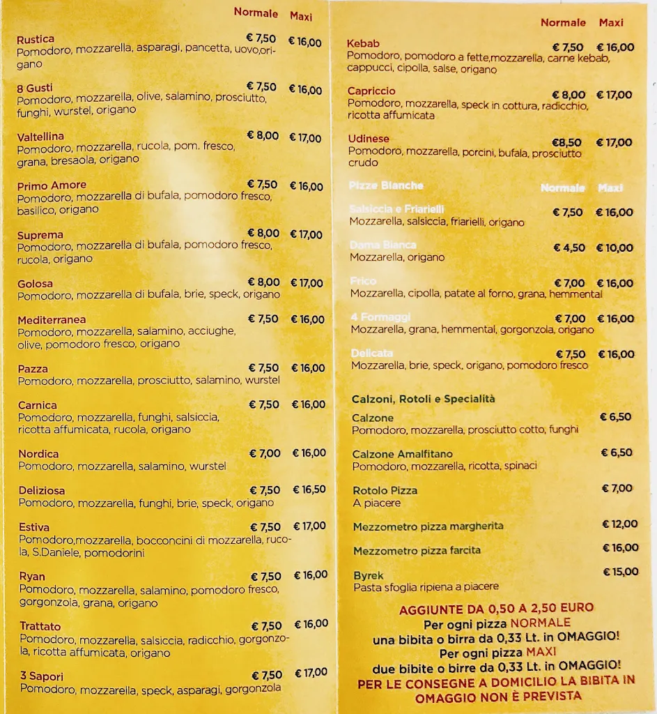 Menu_Pizzeria Capriccio_Campoformido_image_3